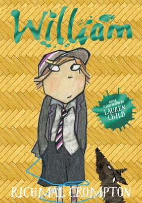 William 1509805249 Book Cover