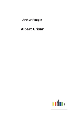 Albert Grisar [French] 3752474114 Book Cover