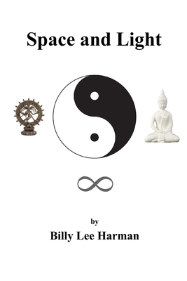 Space and Light B0C9SPDTKN Book Cover