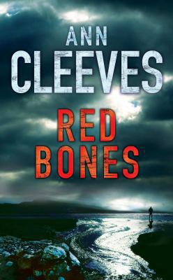 Red Bones 0230014461 Book Cover