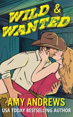 Wild and Wanted 1836780761 Book Cover