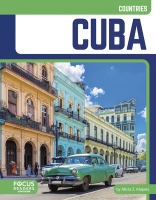 Cuba B0D8RYLRZM Book Cover