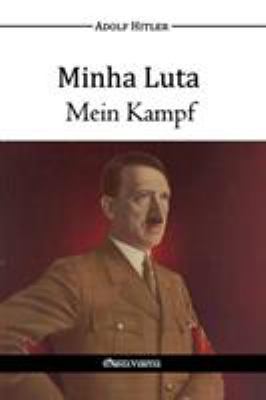 Minha Luta/Mein Kampf [Portuguese] 1911417738 Book Cover