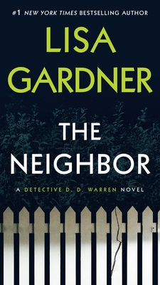 The Neighbor 0593356373 Book Cover