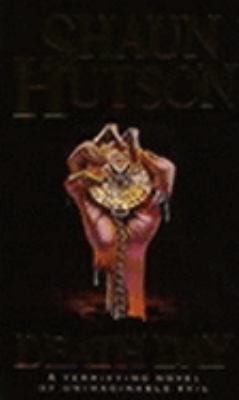Deathday 0751504092 Book Cover