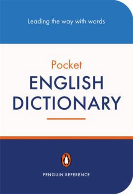 Penguin Pocket Dictionary 0141018585 Book Cover