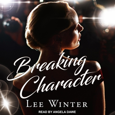 Breaking Character B08ZD4MQVW Book Cover