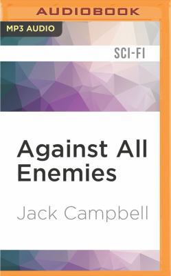 Against All Enemies 1536646156 Book Cover