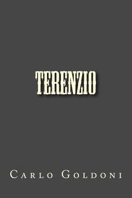 Terenzio 1982098325 Book Cover