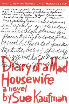 Diary of a Mad Housewife 1560256877 Book Cover