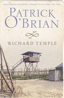 Richard Temple 0007225679 Book Cover