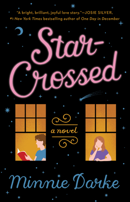 Star-Crossed 1984822837 Book Cover