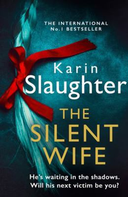The Silent Wife* 0008303495 Book Cover