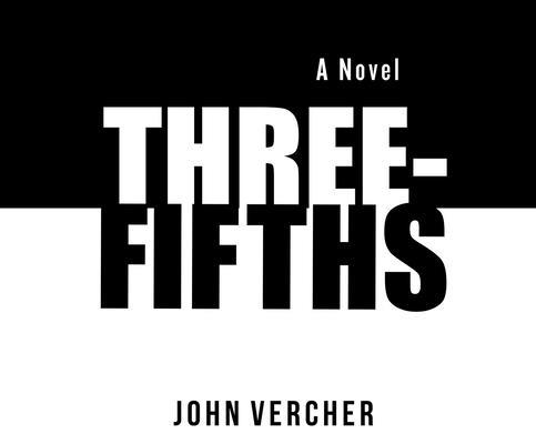 Three-Fifths 1974976181 Book Cover