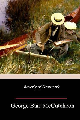 Beverly of Graustark 1987400437 Book Cover