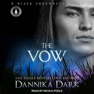 The Vow B08Z9W52SH Book Cover