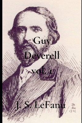 Guy Deverell Vol. 1 1702269221 Book Cover