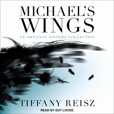 Michael's Wings 1541409078 Book Cover