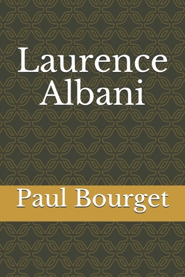 Laurence Albani [French] B084QL35FZ Book Cover