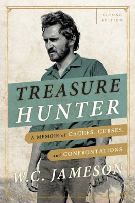 Treasure Hunter 1589799925 Book Cover