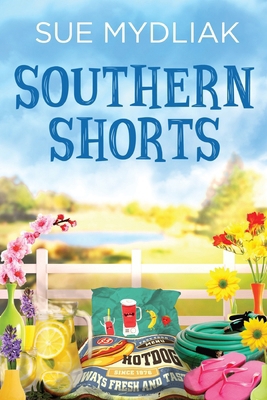 Southern Shorts [Large Print] 4824193699 Book Cover