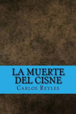 La Muerte Del Cisne 197985288X Book Cover