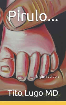 Pirulo... B0D6K3G4TH Book Cover