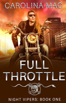 Full Throttle 1989827314 Book Cover