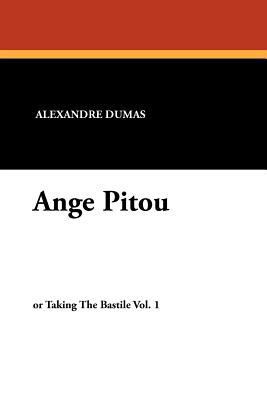 Ange Pitou 1434417875 Book Cover