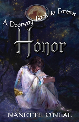 A Doorway Back to Forever: Honor 1640857702 Book Cover