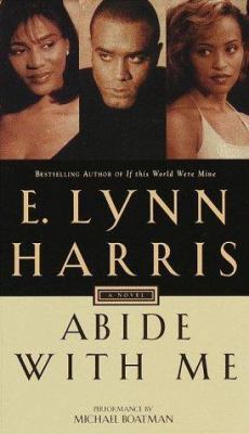 Abide with Me 0553525522 Book Cover