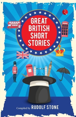 Great British Short Stories 935702655X Book Cover