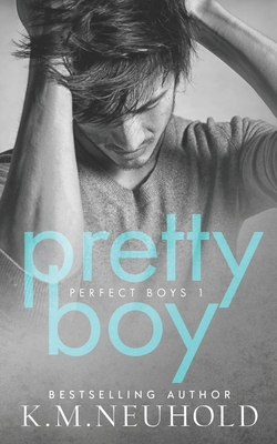 Pretty Boy B08PXHL7HD Book Cover