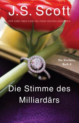 Die Stimme des Milliardärs Micah: Die Sinclairs... [German] 1946660493 Book Cover