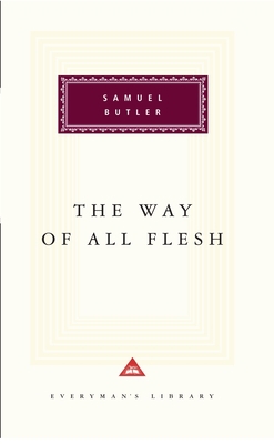 The Way of All Flesh: Introduction by P. N. Fur... 0679417184 Book Cover