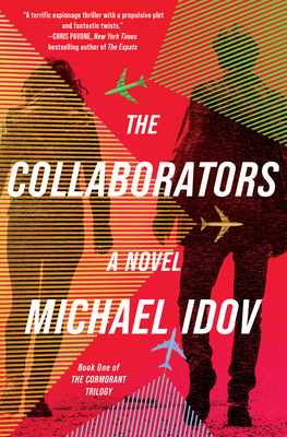 The Collaborators 1668055589 Book Cover