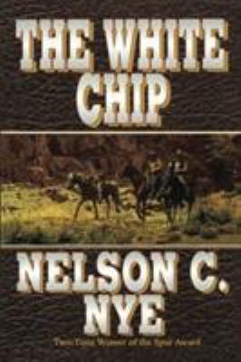 The White Chip 147784158X Book Cover