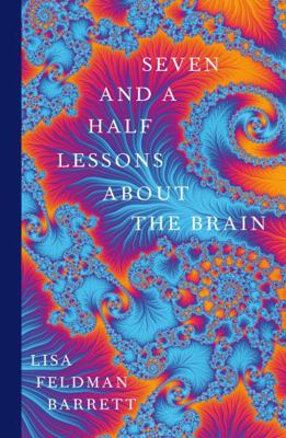 Seven and a Half Lessons About the Brain 1529018625 Book Cover