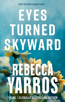 Eyes Turned Skyward 034944255X Book Cover