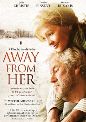 Away From Her            Book Cover