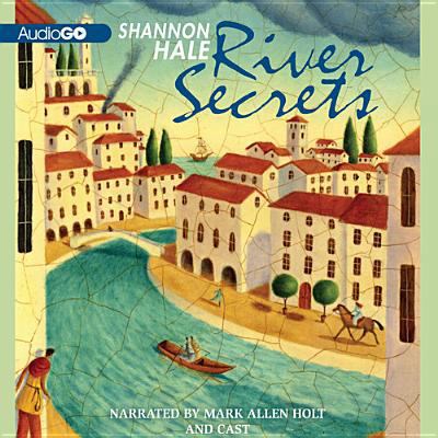 River Secrets 1620647540 Book Cover