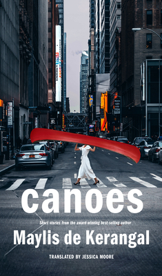 Canoes 1772015458 Book Cover