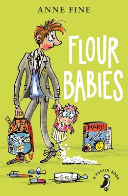 Flour Babies 0141377658 Book Cover