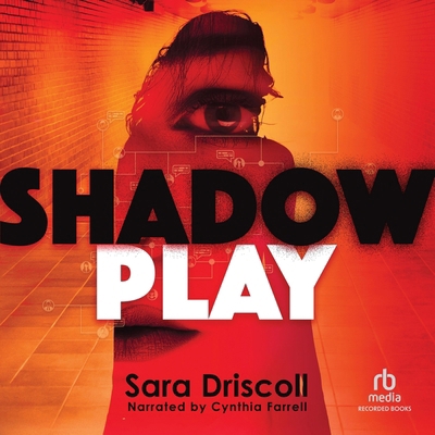 Shadow Play Book Cover