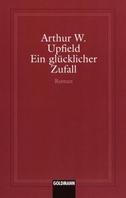 Ein glücklicher Zufall (German Edition) [German] 1400039312 Book Cover
