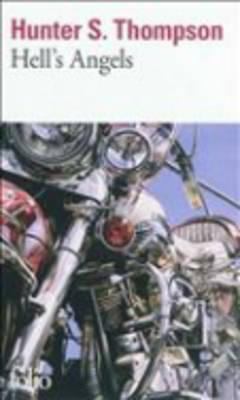 Hell S Angels [French] 207043737X Book Cover