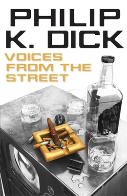 Voices from the Street 057513271X Book Cover