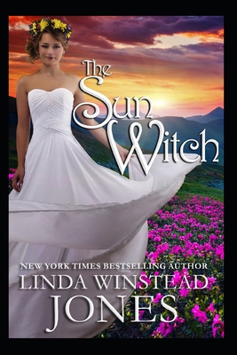 The Sun Witch: The Fyne Witches Book 1 B08WJY52YF Book Cover