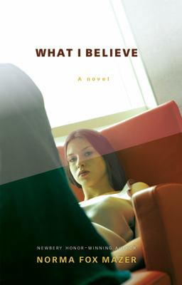 What I Believe 0152062831 Book Cover