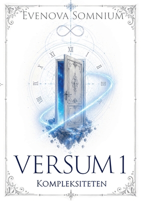 Versum: Kompleksiteten [Danish] 874309290X Book Cover
